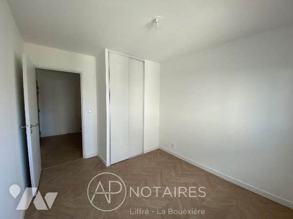 Appartement à vendre Liffré