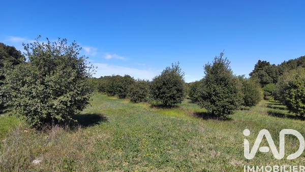Terrain à vendre 4 400 m² Camaret-sur-Aigues