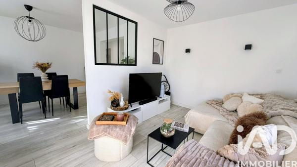 Appartement à vendre 4 pièces 79 m² Ollioules