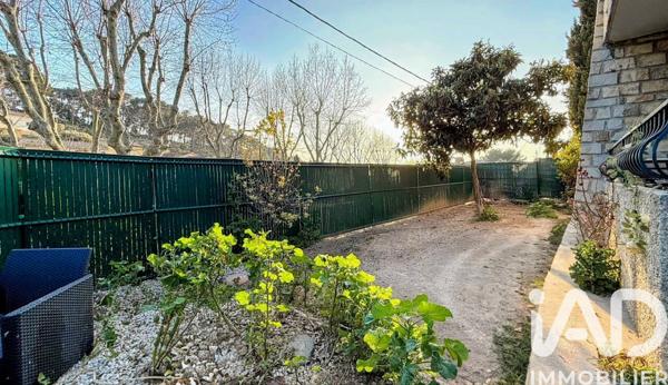 Appartement à vendre 4 pièces 79 m² Ollioules