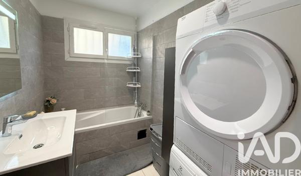 Appartement à vendre 4 pièces 79 m² Ollioules