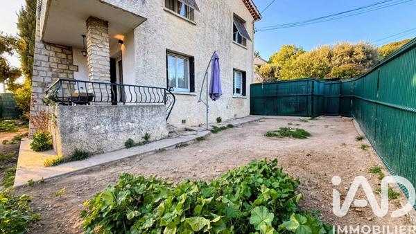 Appartement à vendre 4 pièces 79 m² Ollioules