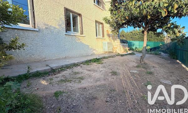 Appartement à vendre 4 pièces 79 m² Ollioules