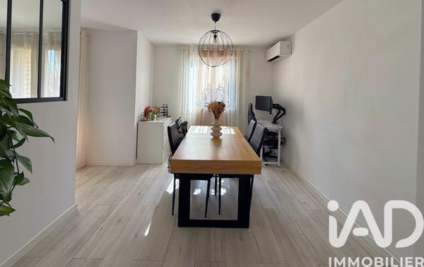 Appartement à vendre 4 pièces 79 m² Ollioules