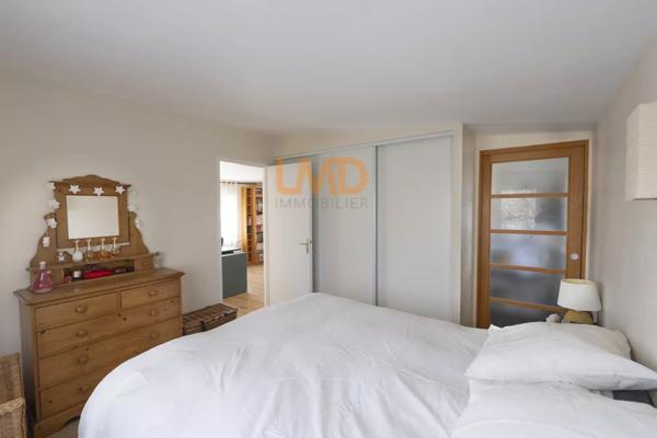 Maison de 140m2 avec 738m2 de terrain à Tournefeuille