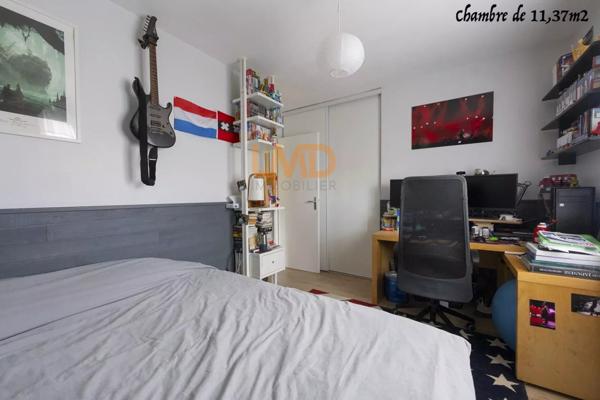 Maison de 140m2 avec 738m2 de terrain à Tournefeuille