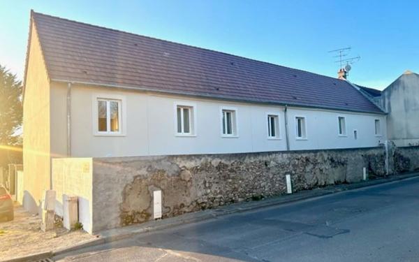 Appartement à louer    3 pièces •  Mareuil-lès-Meaux