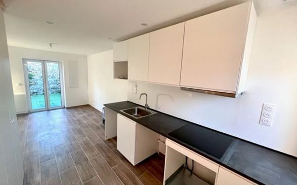 Appartement à louer    3 pièces •  Mareuil-lès-Meaux