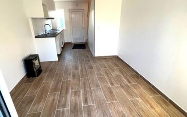 Appartement à louer    3 pièces •  Mareuil-lès-Meaux