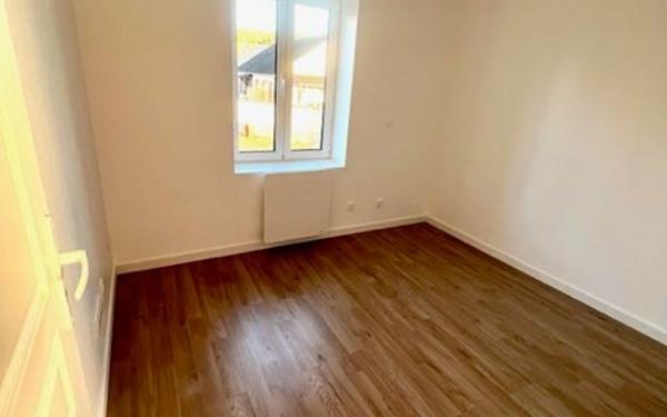 Appartement à louer    3 pièces •  Mareuil-lès-Meaux