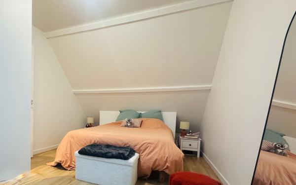 Appartement à louer    3 pièces •  Mareuil-lès-Meaux