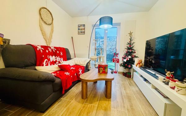 Appartement à louer    3 pièces •  Mareuil-lès-Meaux