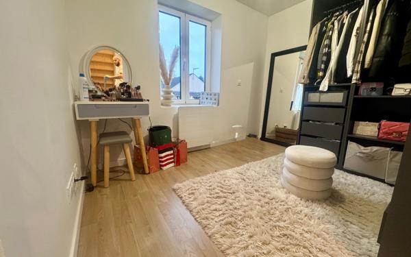 Appartement à louer    3 pièces •  Mareuil-lès-Meaux