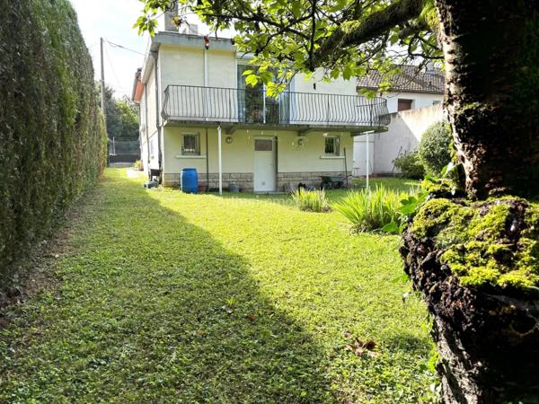 Vente Maison 7 pièces 134 m2 à Châlons-en-Champagne