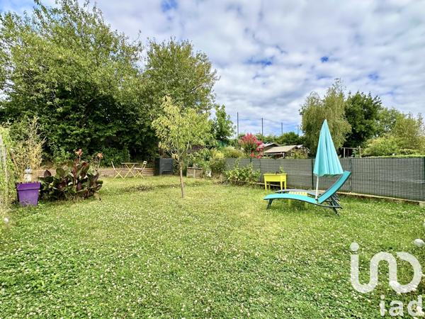 Maison à vendre 4 pièces 90 m² Orvault