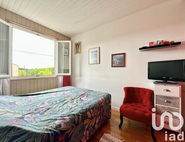 Maison à vendre 4 pièces 90 m² Orvault