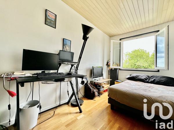 Maison à vendre 4 pièces 90 m² Orvault