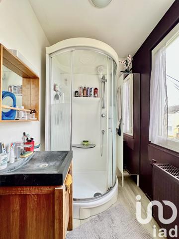 Maison à vendre 4 pièces 90 m² Orvault