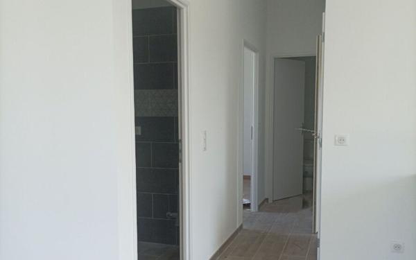 Appartement à louer    1 pièce •  Les Vans