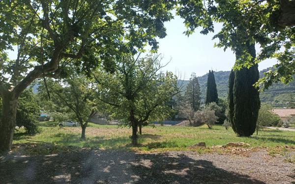 Appartement à louer    1 pièce •  Les Vans