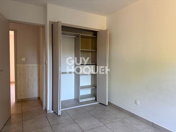Maison plain pied - 3 chambres à Le Thor 84250