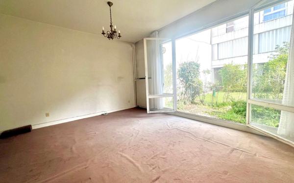 Appartement à vendre    1 pièce • 25,40 m2 Paris 11