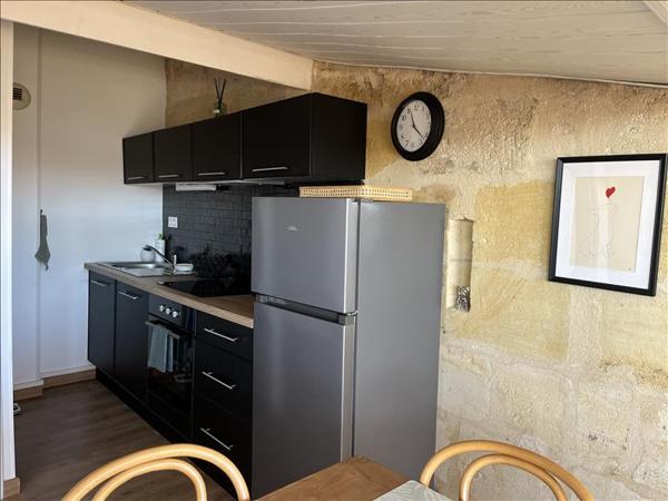 Appartement à vendre |  Libourne |  2 pièces | 45 m²
