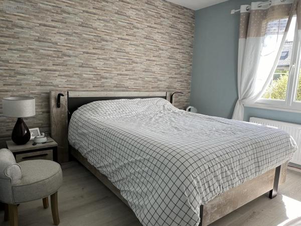 Maison à vendre à Tiercé dans le Maine-et-Loire (49125), ref : 49058-1418