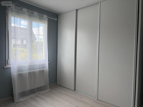 Maison à vendre à Tiercé dans le Maine-et-Loire (49125), ref : 49058-1418