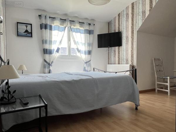 Maison à vendre à Tiercé dans le Maine-et-Loire (49125), ref : 49058-1418