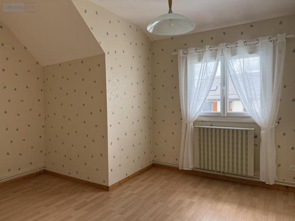 Maison à vendre à Tiercé dans le Maine-et-Loire (49125), ref : 49058-1418