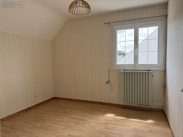 Maison à vendre à Tiercé dans le Maine-et-Loire (49125), ref : 49058-1418