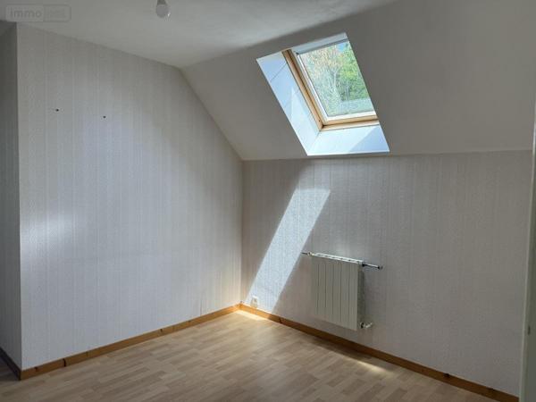 Maison à vendre à Tiercé dans le Maine-et-Loire (49125), ref : 49058-1418