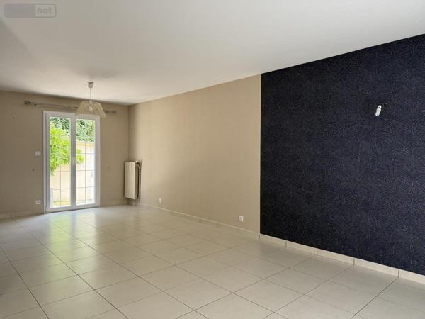 Maison à vendre à Tiercé dans le Maine-et-Loire (49125), ref : 49058-1418