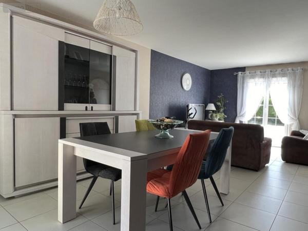 Maison à vendre à Tiercé dans le Maine-et-Loire (49125), ref : 49058-1418