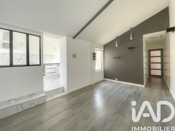 Appartement à vendre 4 pièces 85 m² Reims