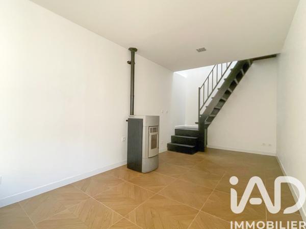 Appartement à vendre 4 pièces 85 m² Reims