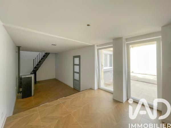 Appartement à vendre 4 pièces 85 m² Reims