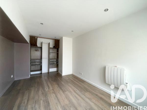 Appartement à vendre 4 pièces 85 m² Reims