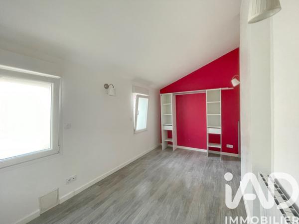 Appartement à vendre 4 pièces 85 m² Reims