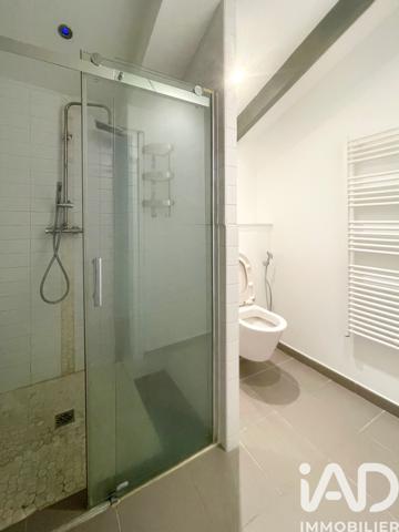 Appartement à vendre 4 pièces 85 m² Reims