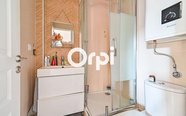 Appartement à vendre    2 pièces • 36 m2 Montreuil