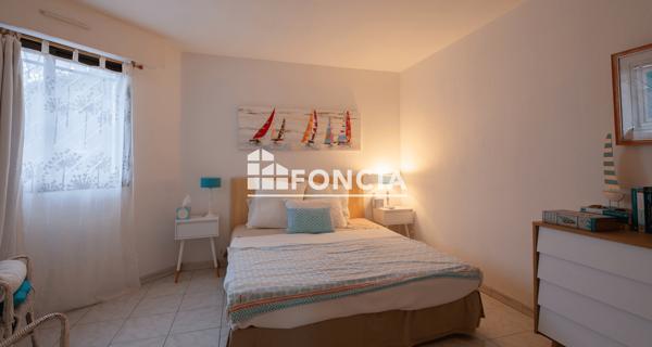 À vendre Appartement 4 pièces 66.79 m² - Cavalaire-sur-mer 83240