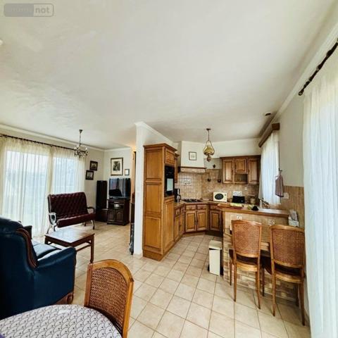 Maison à vendre à Concarneau dans le Finistère (29900), ref : 29126-741