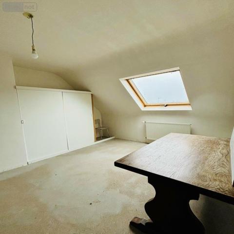 Maison à vendre à Concarneau dans le Finistère (29900), ref : 29126-741