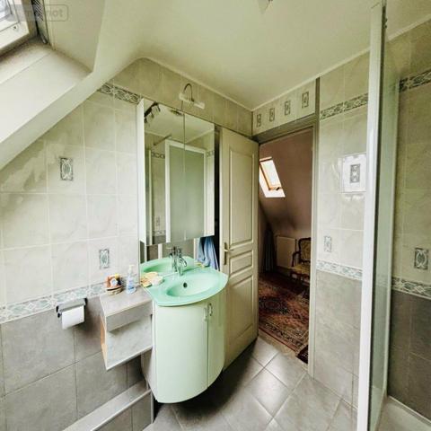 Maison à vendre à Concarneau dans le Finistère (29900), ref : 29126-741