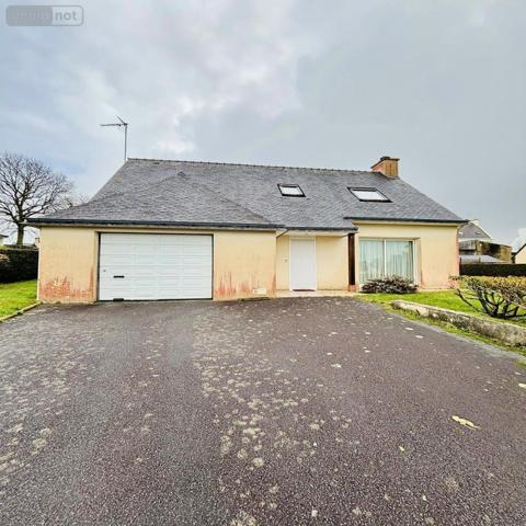 Maison à vendre à Concarneau dans le Finistère (29900), ref : 29126-741