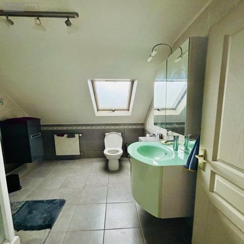 Maison à vendre à Concarneau dans le Finistère (29900), ref : 29126-741