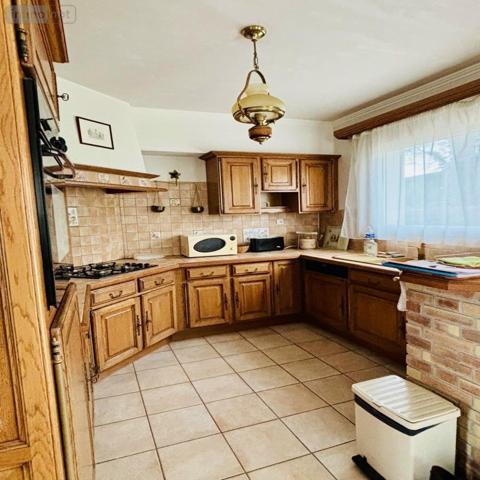 Maison à vendre à Concarneau dans le Finistère (29900), ref : 29126-741