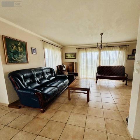 Maison à vendre à Concarneau dans le Finistère (29900), ref : 29126-741